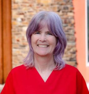 Photo of Molly McCabe