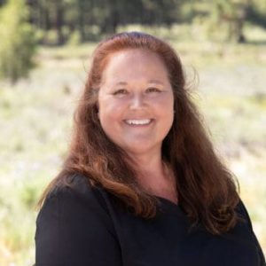 Photo of Stacey Coleman