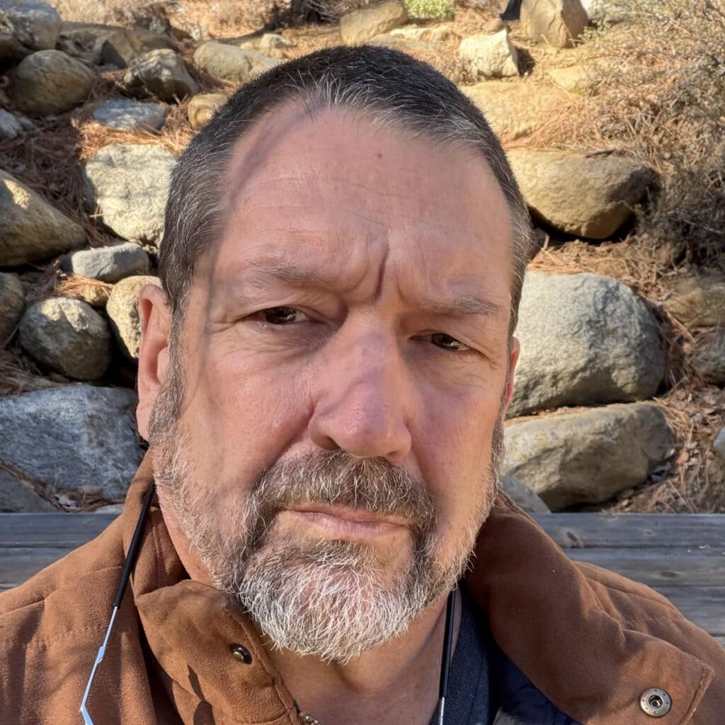 Photo of Dr. Swalander